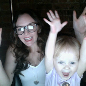 Meet your Posher, Lindsay